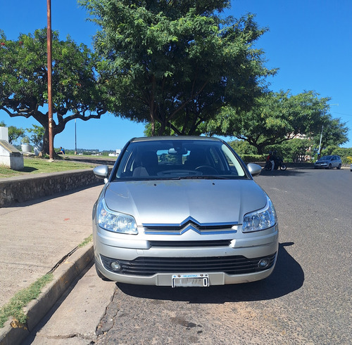 Citroën C4 2.0 Sx Am73