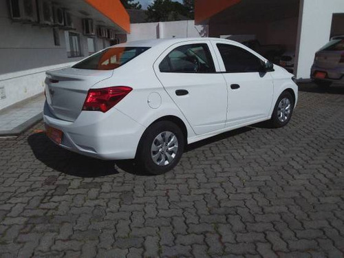 Imagem 7 de 9 de Chevrolet Onix 1.0 Flex Manual