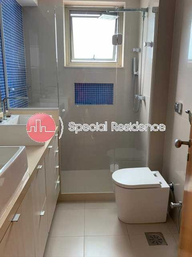 Imagem 14 de 15 de Apartamento-à Venda-barra Da Tijuca-rio De Janeiro - 400428