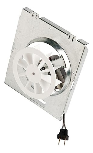 Extractor De Aire  Motor/rueda De Repuesto Broan-nutone C350