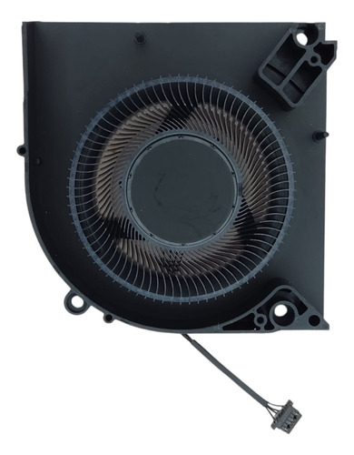 Ventilador Dell Alienware M16 R1 Mg75091v1-c160-s9a