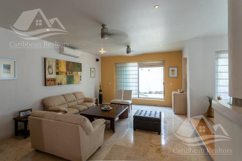 Casa En Venta En Cancún Cesm 12 B-jvkg1319