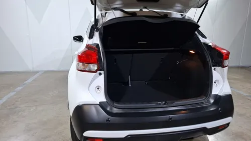 Nissan Kicks 1.6 EXCLUSIVE LTS CVT