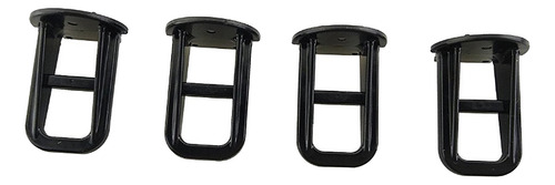 4x Aterrizaje Extendido De Choque Compatible Con Mjx B3 Bugs