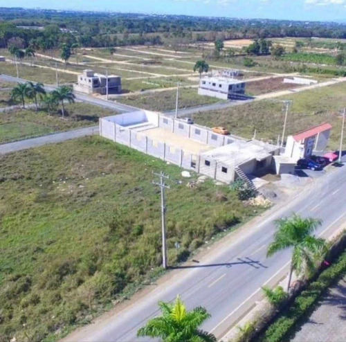 Terrenos Baratos Y Fiados Desde 135 Mts2.