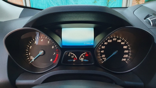 Ford Kuga Titanium Ecoboost 2.0 240cv At Awd Unico Dueño