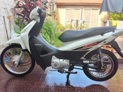 Honda Biz 125
