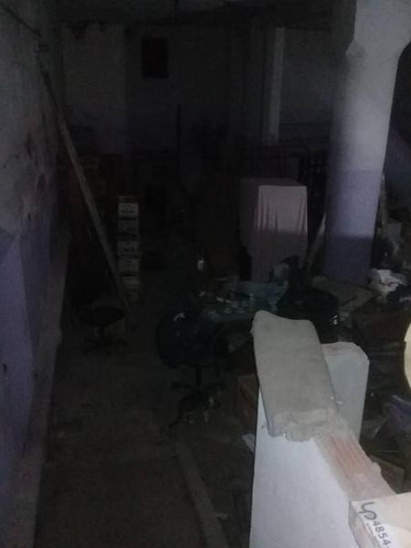 Imagen 9 de 11 de Gran Depósito En Caballito