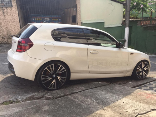 Bmw Serie 1 2.0 Sport Edition - 2p Automático - Kit M3 Est.