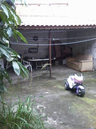 Imagem 3 de 13 de Casa A Venda No Bairro São Mateus Em São Paulo - Sp. - 708-1