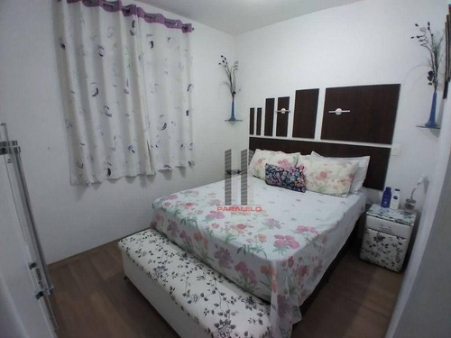 Imagem 13 de 24 de Apartamento Com 3 Dormitórios À Venda, 84 M² Por R$ 650.000 - Saúde - São Paulo/sp - Ap3118