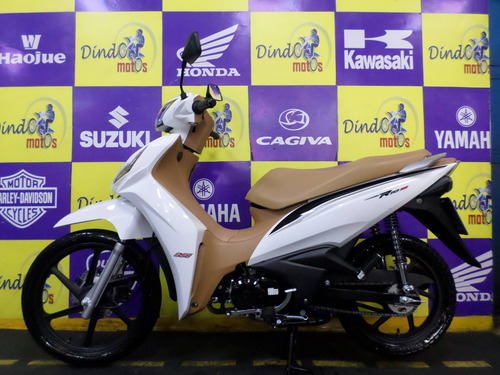 Shineray Jet 125 Ss