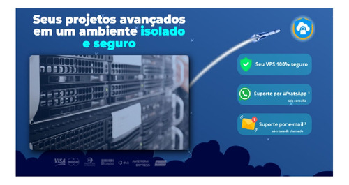 Vps - Virtual Private Server