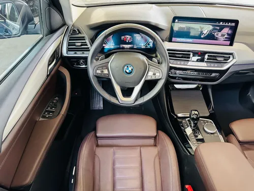 BMW X3 2.0 Xdrive30E Phev