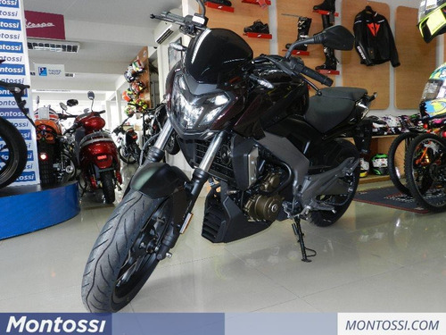 Bajaj Dominar 400 2021 0km