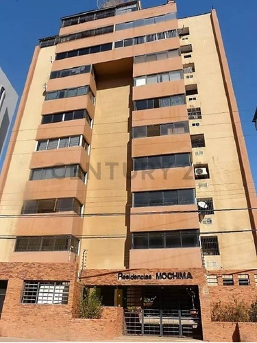 Apartamento En Venta Colinas Del Neveri Edificio Mochima