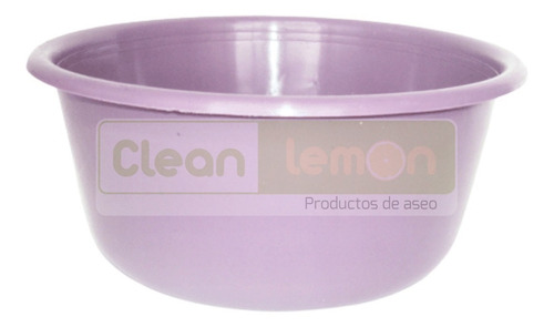 Ponchera Redonda 3l X 12 Unid