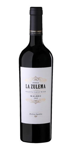 Vino La Zulema Malbec-oferta Celler