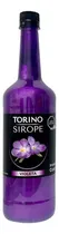 Comprar Jarabe\u002Fsirope Torino Sabor Violeta Gliter Para Bebidas 1 Lt