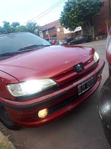 Peugeot 306 1.8 Equinoxe