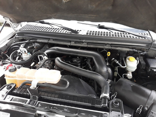 Ford F-250 3.9 Xlt Cab. Dupla 4x4 4p