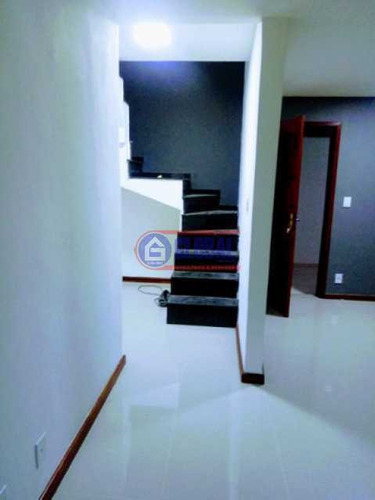 Imagem 3 de 15 de Casa De Rua-à Venda-são José Do Imbassaí-maricá - Maca30196