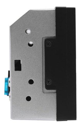Imagem 10 de 10 de Central Multimídia Universal Mp5 2 Din Espelham. Câmera Ré