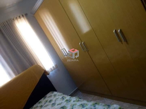 Imagem 8 de 13 de Apartamento À Venda, 2 Quartos, 1 Vaga, Centro - São Bernardo Do Campo/sp - 50523
