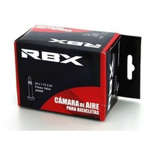 Cámara De Aire Para Bicicleta Rbx Aro 27.5