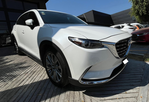 Mazda CX-9 2.5T Signature Awd At