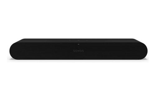 Sonos Ray Black Soundbar Speaker 