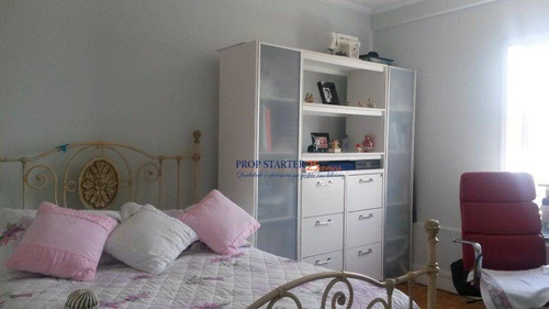Imagem 9 de 22 de Apartamento Residencial À Venda, Aclimação, São Paulo. - Ap0060