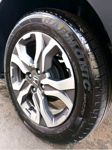 Honda WR-V 1.5 16V FLEXONE EX CVT