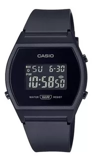 Reloj Casio Core Lw-204-4acf
