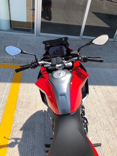 Imagen 7 de 8 de Bmw F900 Xr
