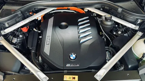 BMW X5 3.0 Xdrive 45E Hibrido At