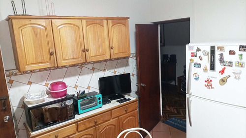 Imagen 11 de 30 de Venta De Casa De 3 Pisos En Urbanización San Roque En Santiago De Surco
