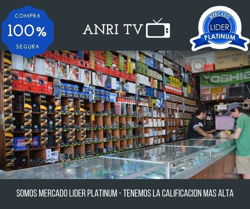 Imagen 2 de 4 de Estaño Tubo 3mts 60/40 0.8mm ... Anri Tv