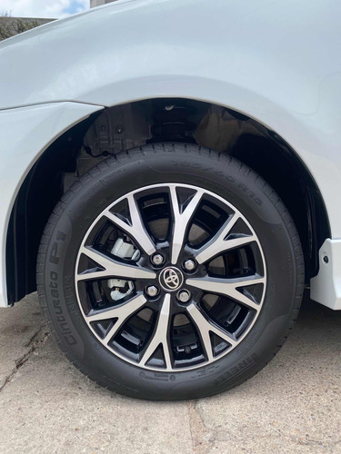 Toyota Etios 1.5 Xls At