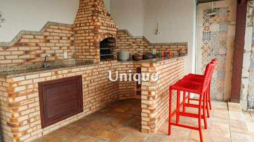 Imagem 7 de 29 de Casa Com 5 Dormitórios À Venda, 280 M² Por R$ 4.000.000,00 - João Fernandes - Armação Dos Búzios/rj - Ca1415