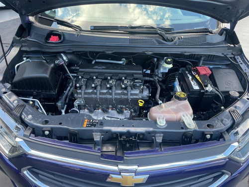 Chevrolet Onix 1.4 LTZ SPE/4