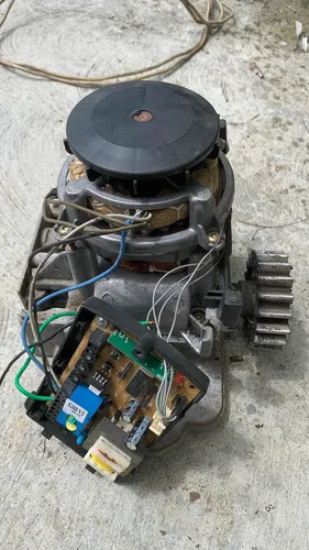 Motor Porton (Usado)