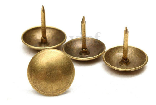 10 Paquete De 10-24, 100 Uds., Clavos Para 10 Piezas