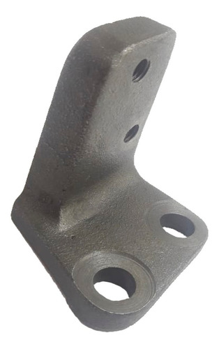 Soporte Compresor Wabco 85 Cummins Isc Vw 19320 Ford C 1722e