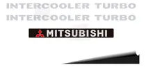 Comprar Calco Mitsubishi Montero Kit