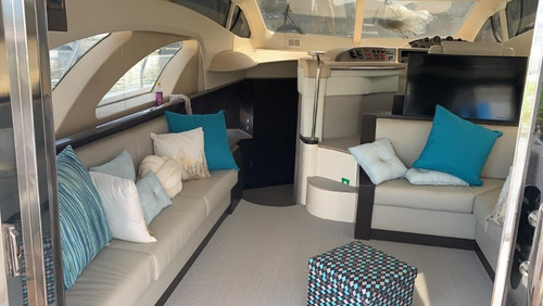 Intermarine 560 Full - Azimut - Impecável / Modernizada.