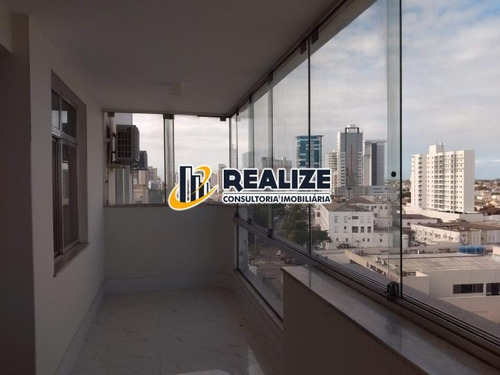 Imagem 10 de 15 de Espetacular Aptº 03 Qts Suíte No Coração Da Pelinca 170m² 02 - 380