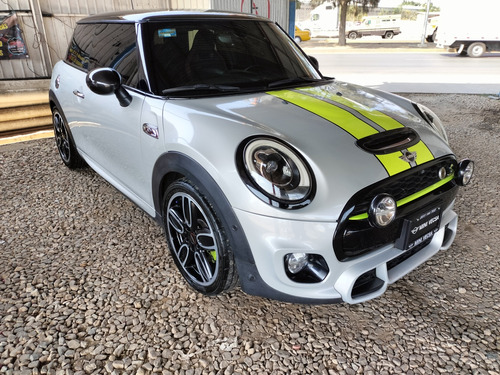 Mini John Cooper Works John Cooper Works 