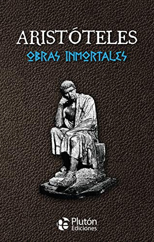 Libro Aristoteles Obras Inmortales De Aristoteles Grupo Cont