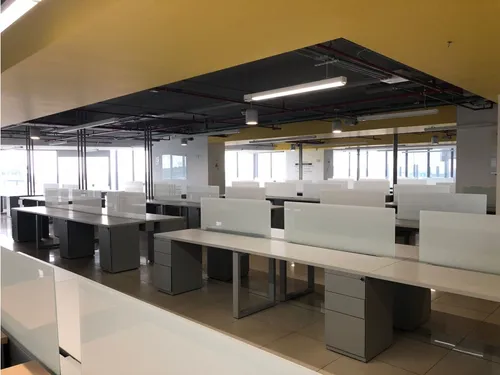 Se Arrienda Oficina En El Centro Empresarial Elemento